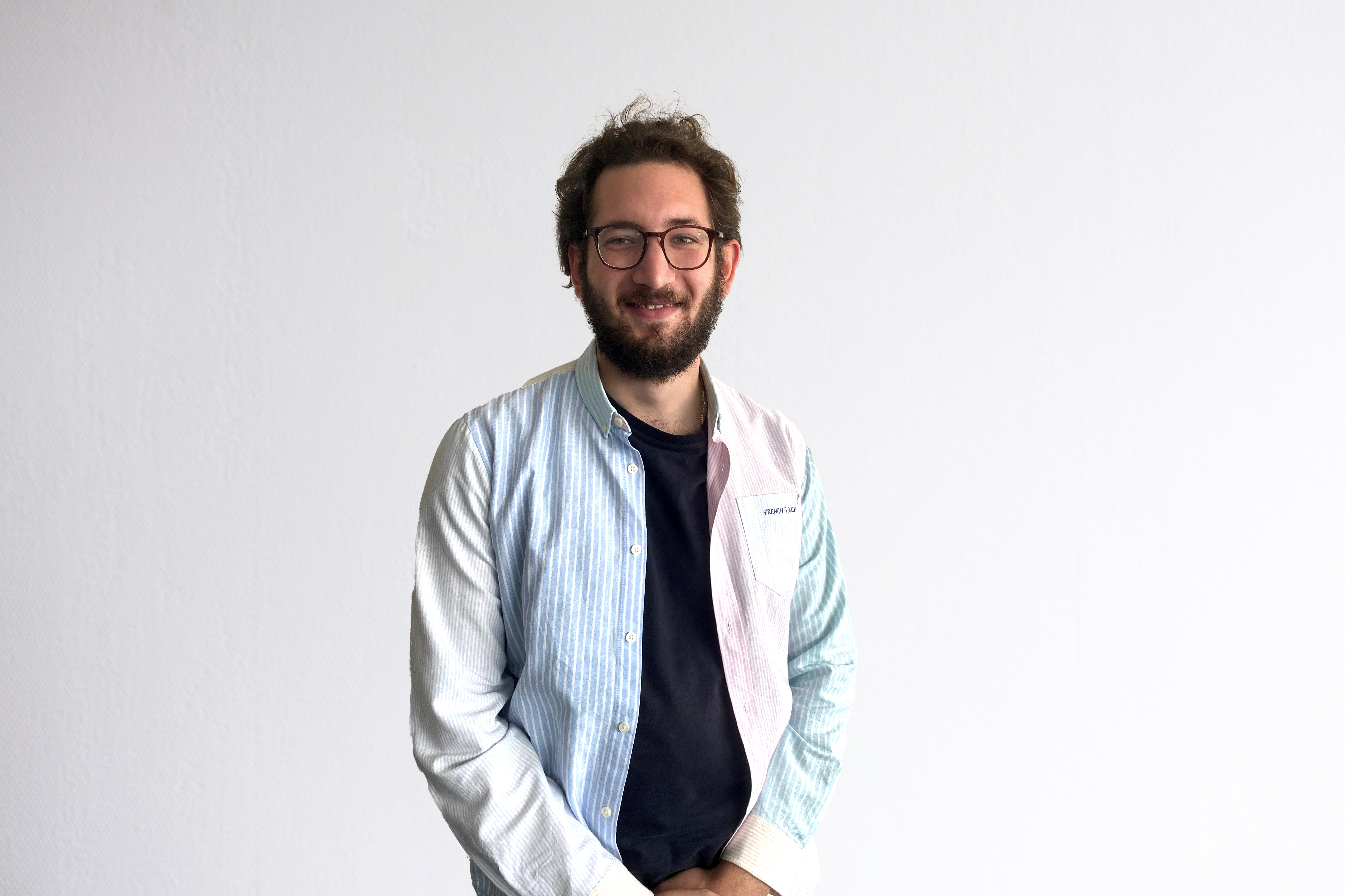 Frédéric Gerardo SACCOCCIO