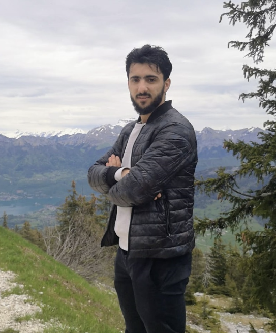 Sami BAYACH